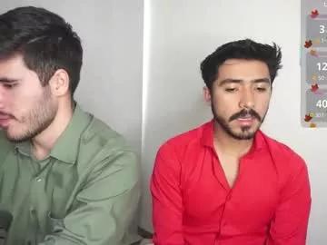 damon_frost from Chaturbate is Freechat