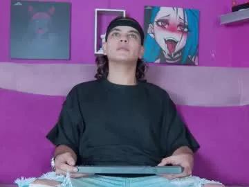 damon_walker from Chaturbate is Freechat