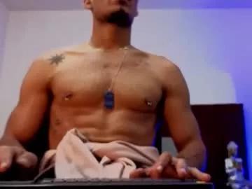 damonblackj from Chaturbate is Freechat