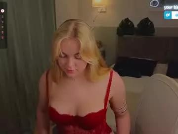 dana_love0 from Chaturbate is Freechat