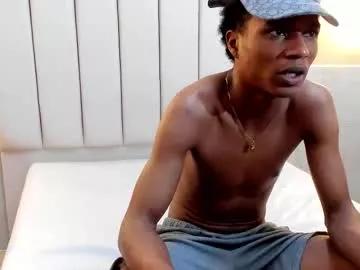 danger_lisa from Chaturbate is Freechat
