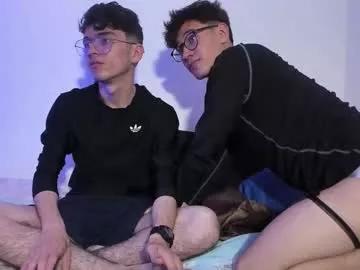 dani_angel_dark from Chaturbate is Freechat