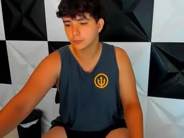 dani_cumboy from Chaturbate is Freechat