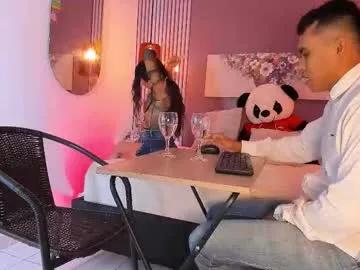 dani_n_blessd from Chaturbate is Freechat