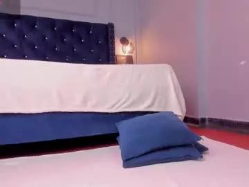 dani_velvet from Chaturbate is Freechat