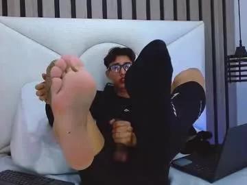 daniel_delux from Chaturbate is Freechat