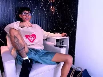 daniel_delux_ from Chaturbate is Freechat