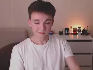 daniel_isaak from Chaturbate is Freechat