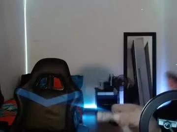 daniel_vargas5 from Chaturbate is Freechat