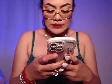 daniela_valencia from Chaturbate is Freechat
