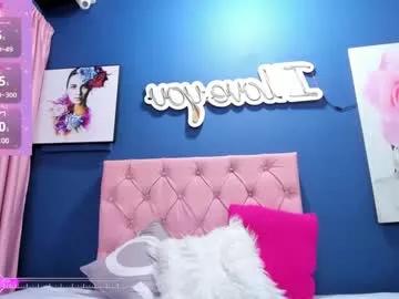 daniella_wild from Chaturbate is Freechat