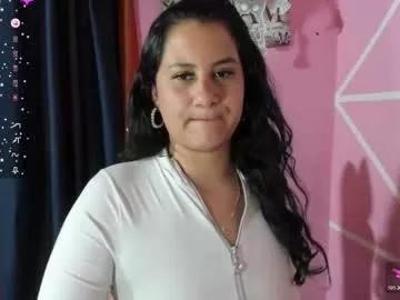 daniiella_cute from Chaturbate is Freechat