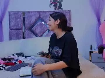 danilu_eva21 from Chaturbate is Freechat