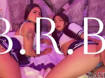 danilu_eva21 from Chaturbate is Freechat