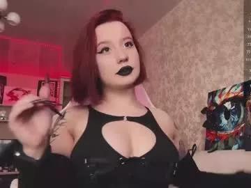 daniredheadevil from Chaturbate is Freechat