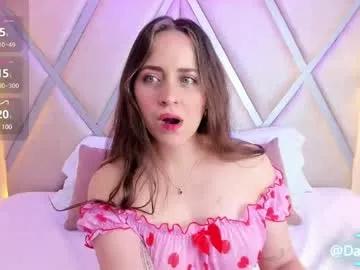 dannacouper from Chaturbate is Freechat