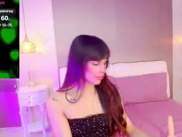 dannadoll69 from Chaturbate is Freechat