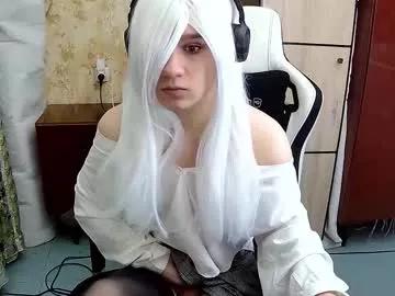 danniielll from Chaturbate is Freechat