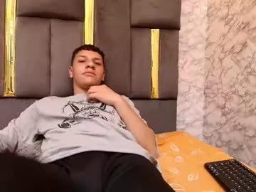 danny_jhonsson from Chaturbate is Freechat