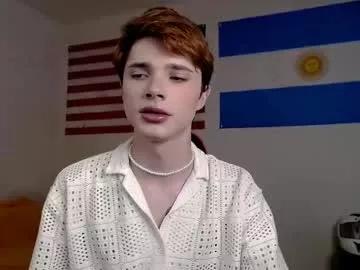 danny_noir from Chaturbate
