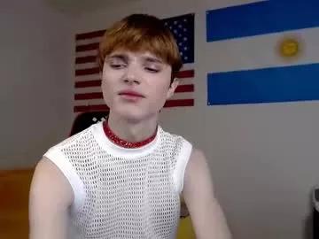 danny_noir from Chaturbate