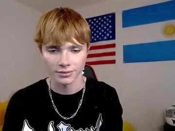 danny_noir from Chaturbate