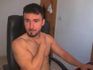 dannyboy_x_ from Chaturbate is Freechat