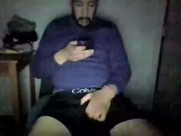 dannychorizo707 from Chaturbate is Freechat