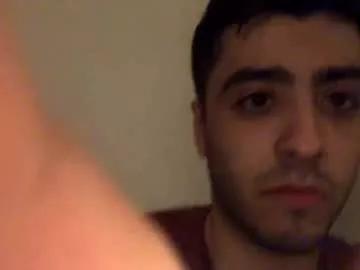Danob_89 webcams show profile image 