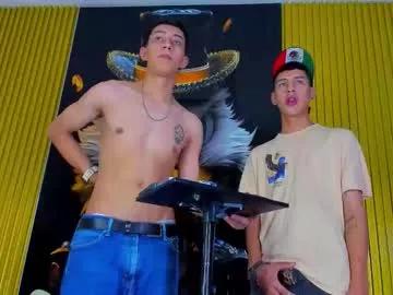 dante_brown1 from Chaturbate is Freechat