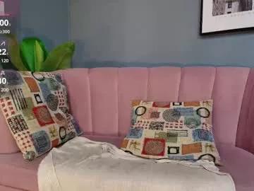 dante_fox_ from Chaturbate is Freechat