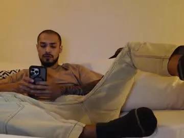 dante_hell1 from Chaturbate is Freechat