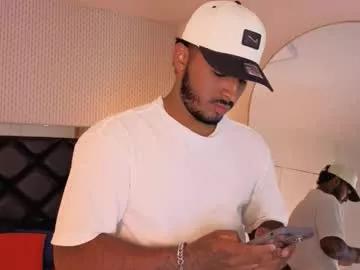 dante_jons from Chaturbate is Freechat
