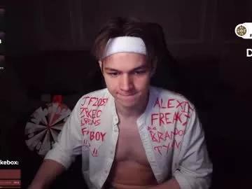 dantebigboi from Chaturbate is Freechat
