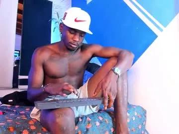 danteblackwood from Chaturbate is Freechat