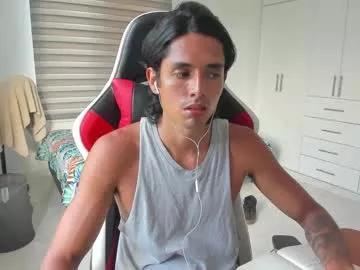 dantedecentralized from Chaturbate is Freechat
