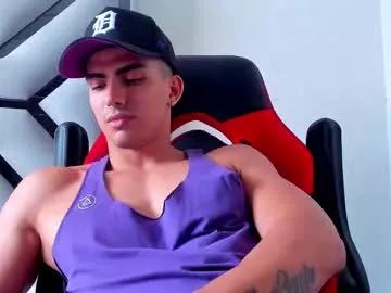 danterouxx from Chaturbate is Freechat