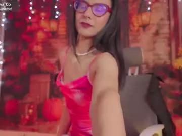 dany_nova_co from Chaturbate is Freechat