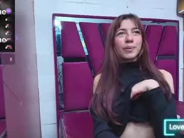 Photos of daphnne_stone from Chaturbate is Freechat