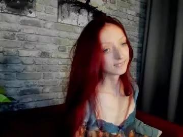 daria_j from Chaturbate is Freechat