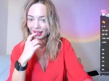 daria_spring from Chaturbate is Freechat