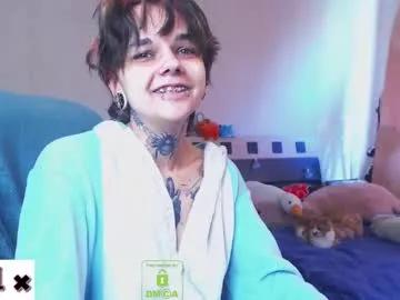 dark__elf from Chaturbate is Freechat