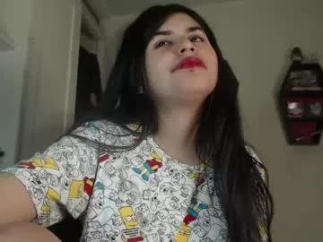 dark_angel_66 from Chaturbate is Freechat