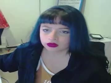 dark_balance from Chaturbate is Freechat