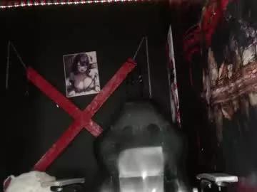 dark_doll5 from Chaturbate is Freechat
