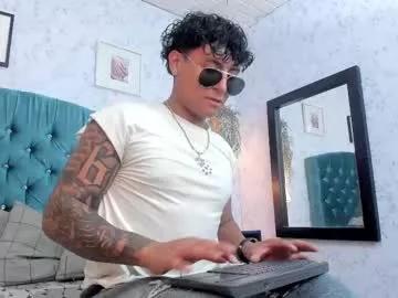 dark_lunna from Chaturbate is Freechat