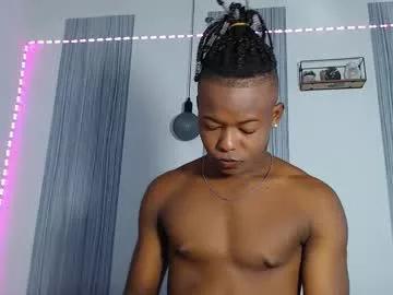 dark_stallionx from Chaturbate is Freechat