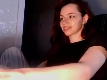 dark_witch_ from Chaturbate is Freechat