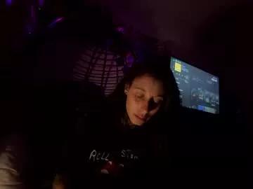 darkangelz420 from Chaturbate is Freechat