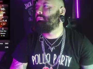 darkclothes from Chaturbate is Freechat
